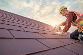 Best Green or Eco-Friendly Roofing Solutions  in USA